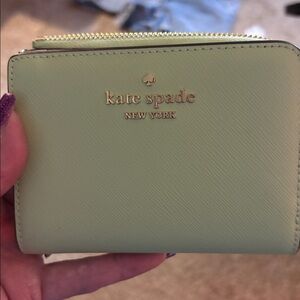 Kate Spade Walleny